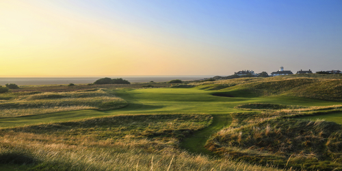 Golfbreaks - International